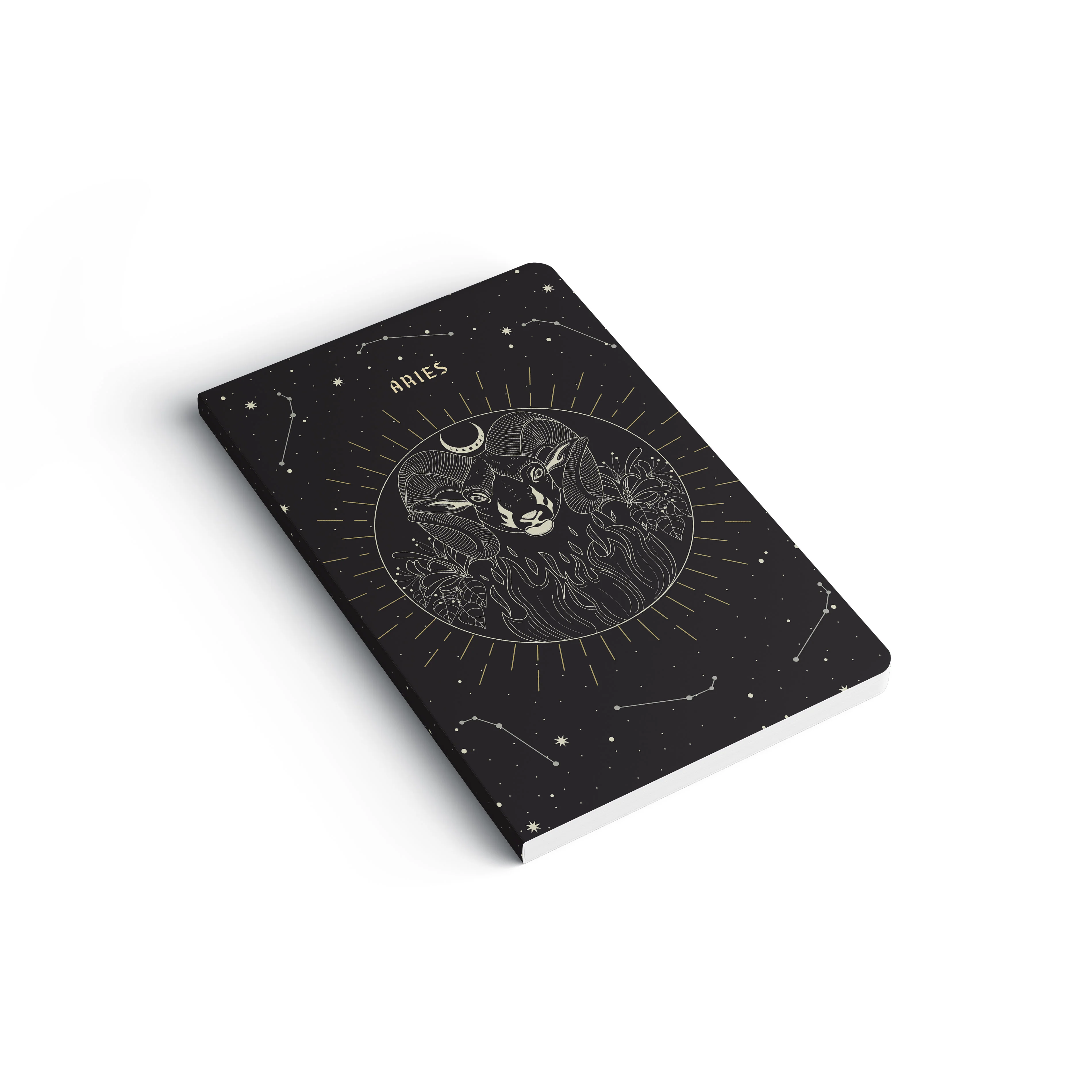 Pursuit Series - Aries - Image 3