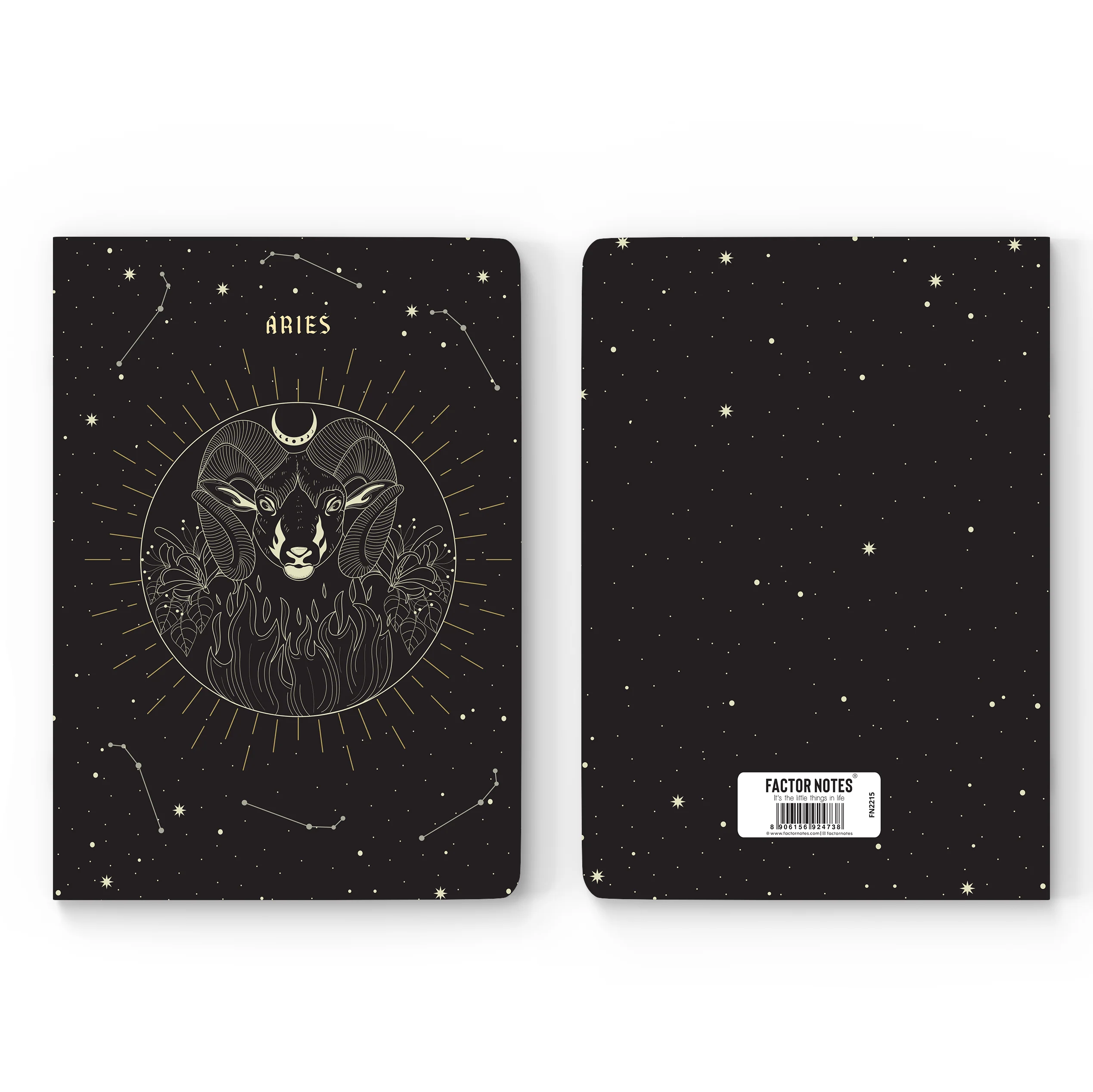 Pursuit Series - Aries - Image 4