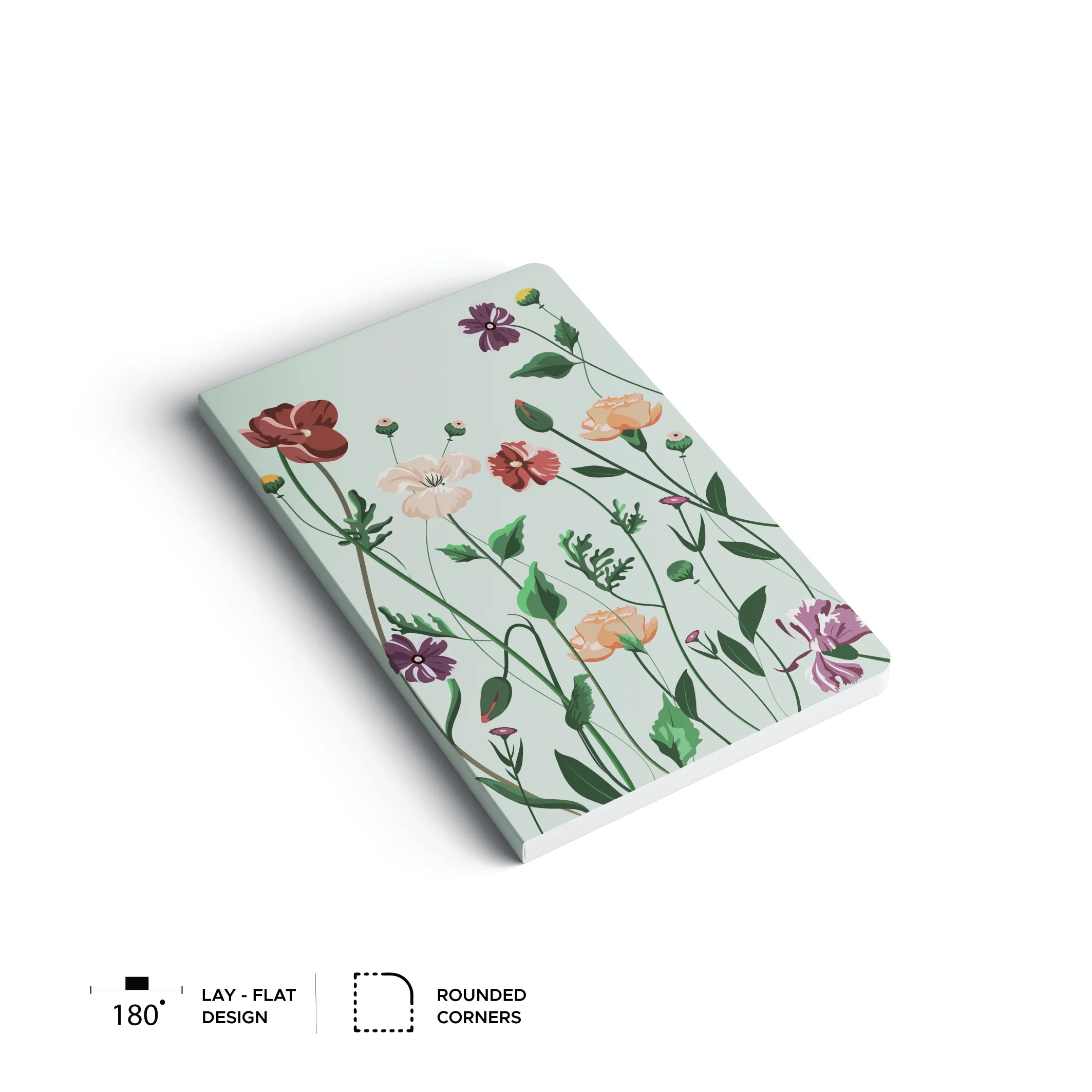Pursuit Series - Botanical - Image 3