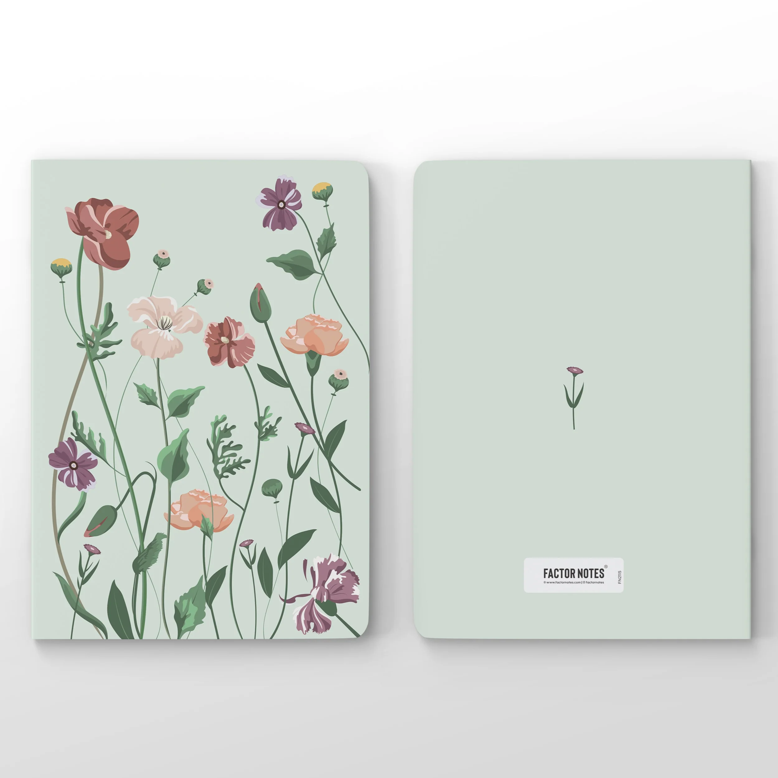 Pursuit Series - Botanical - Image 5