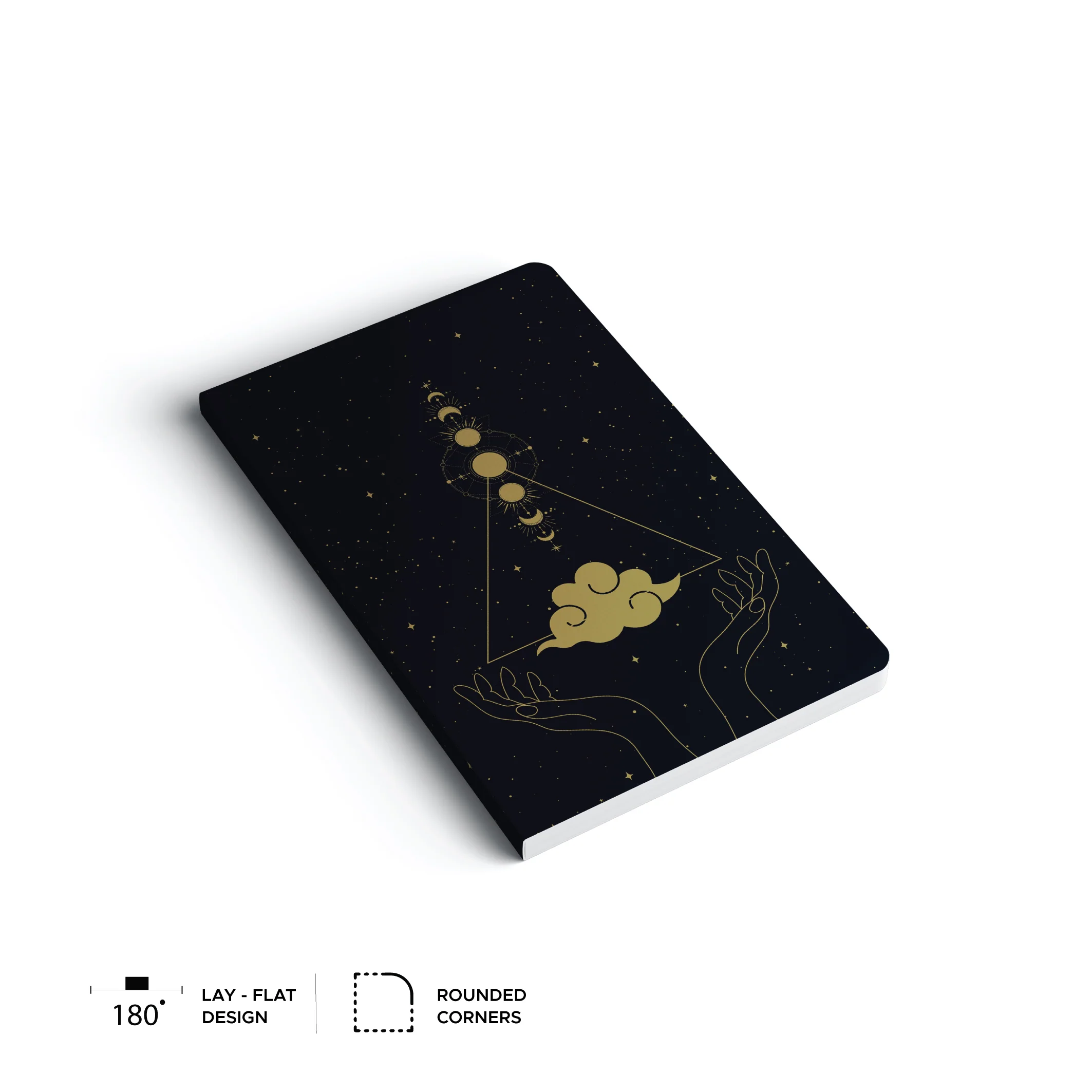 Pursuit Series - Celestial - Image 3