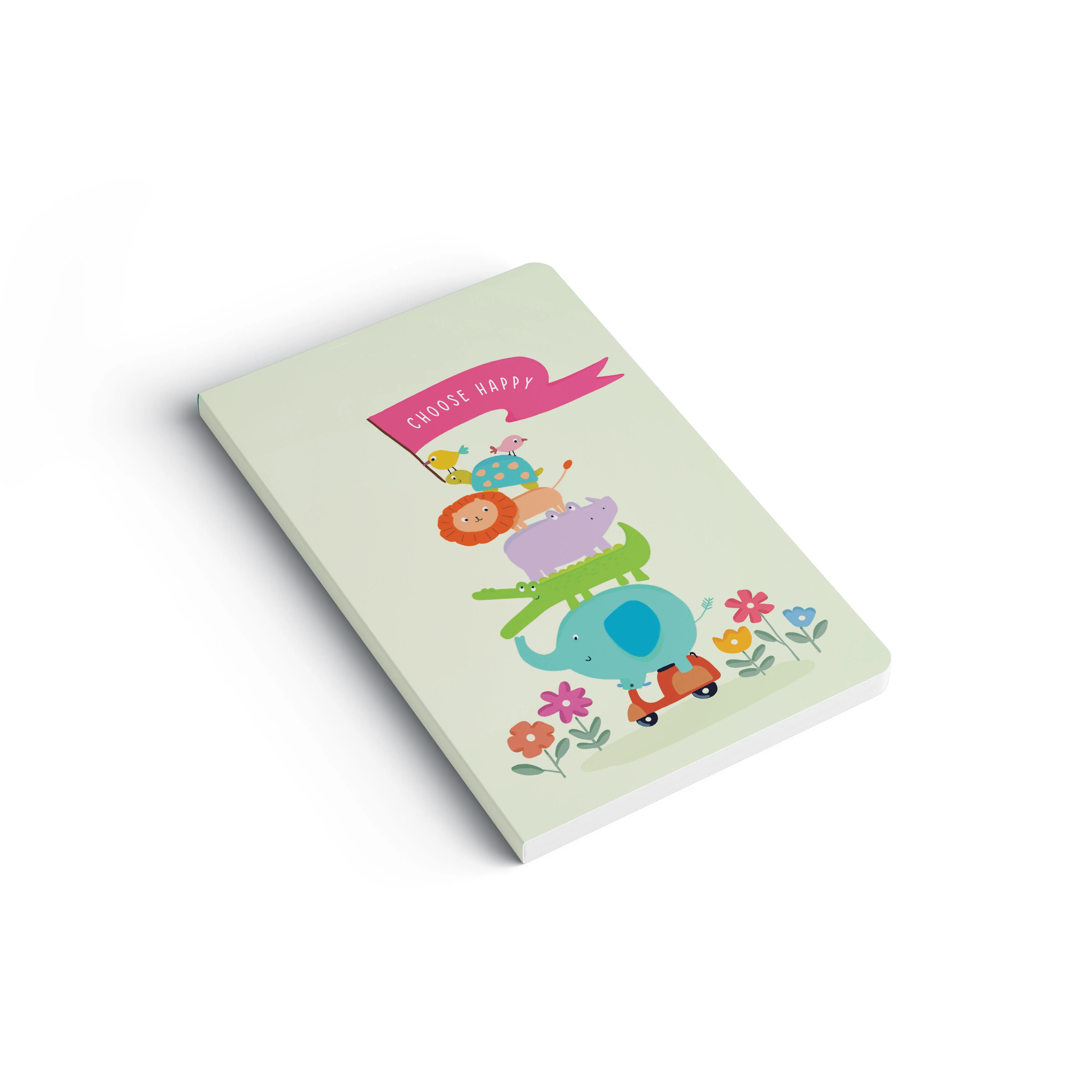 Pursuit Series - Choose Happy - Image 3