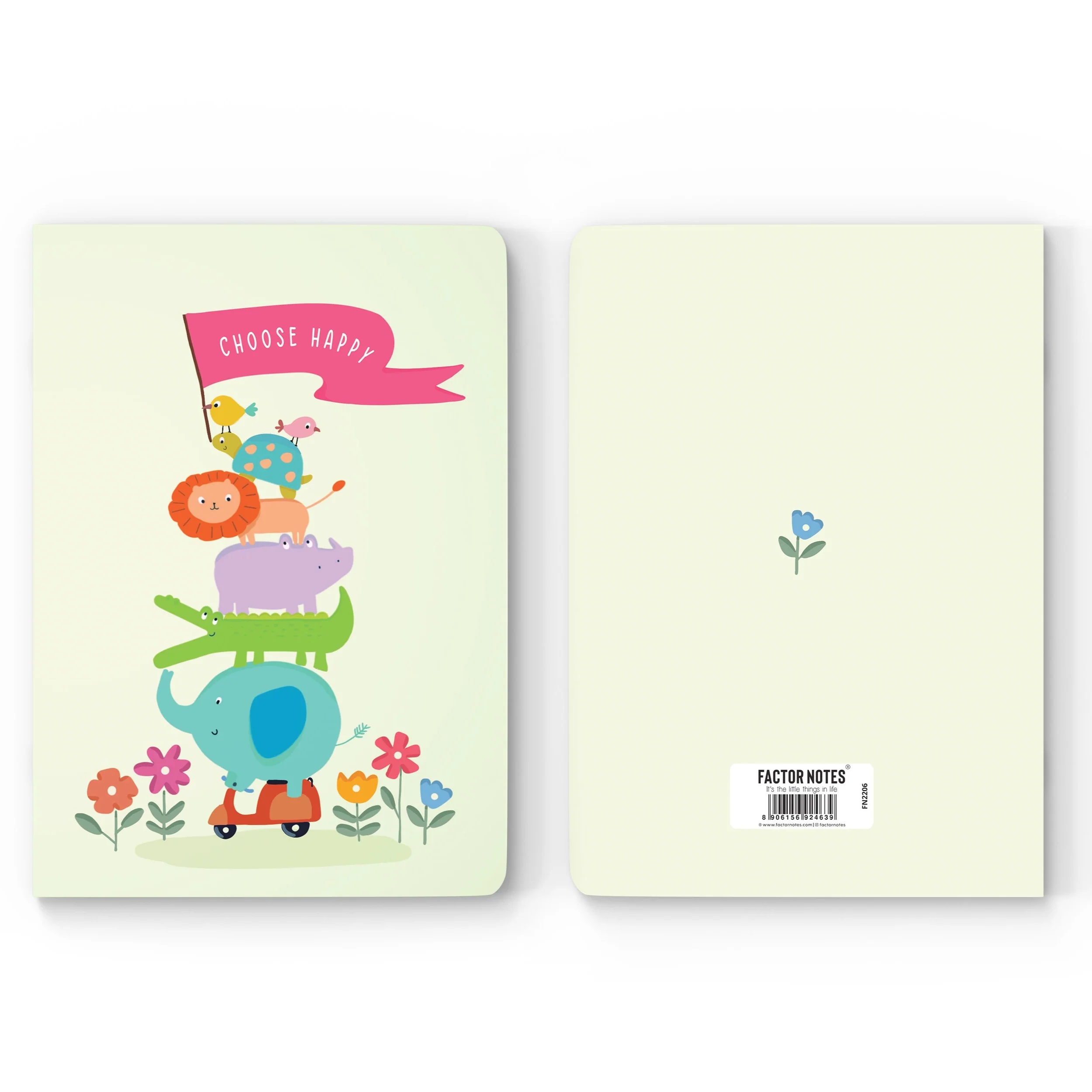 Pursuit Series - Choose Happy - Image 4