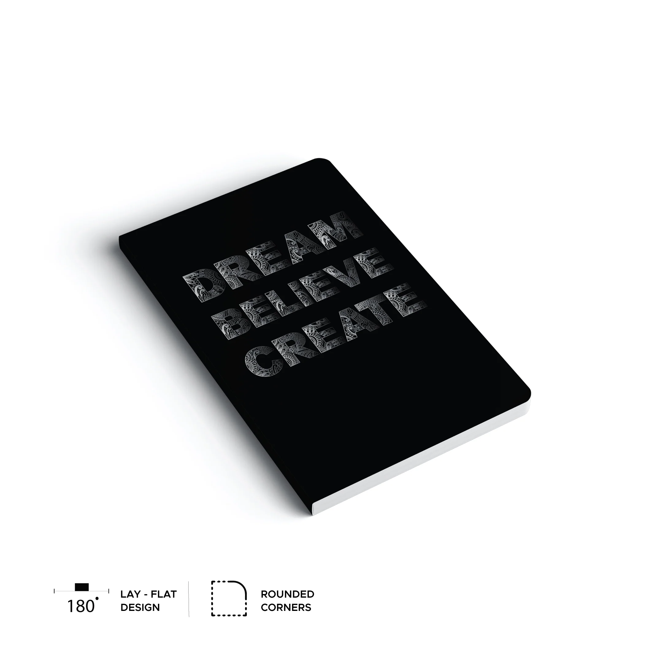 Pursuit Series - Dream Believe - Image 3
