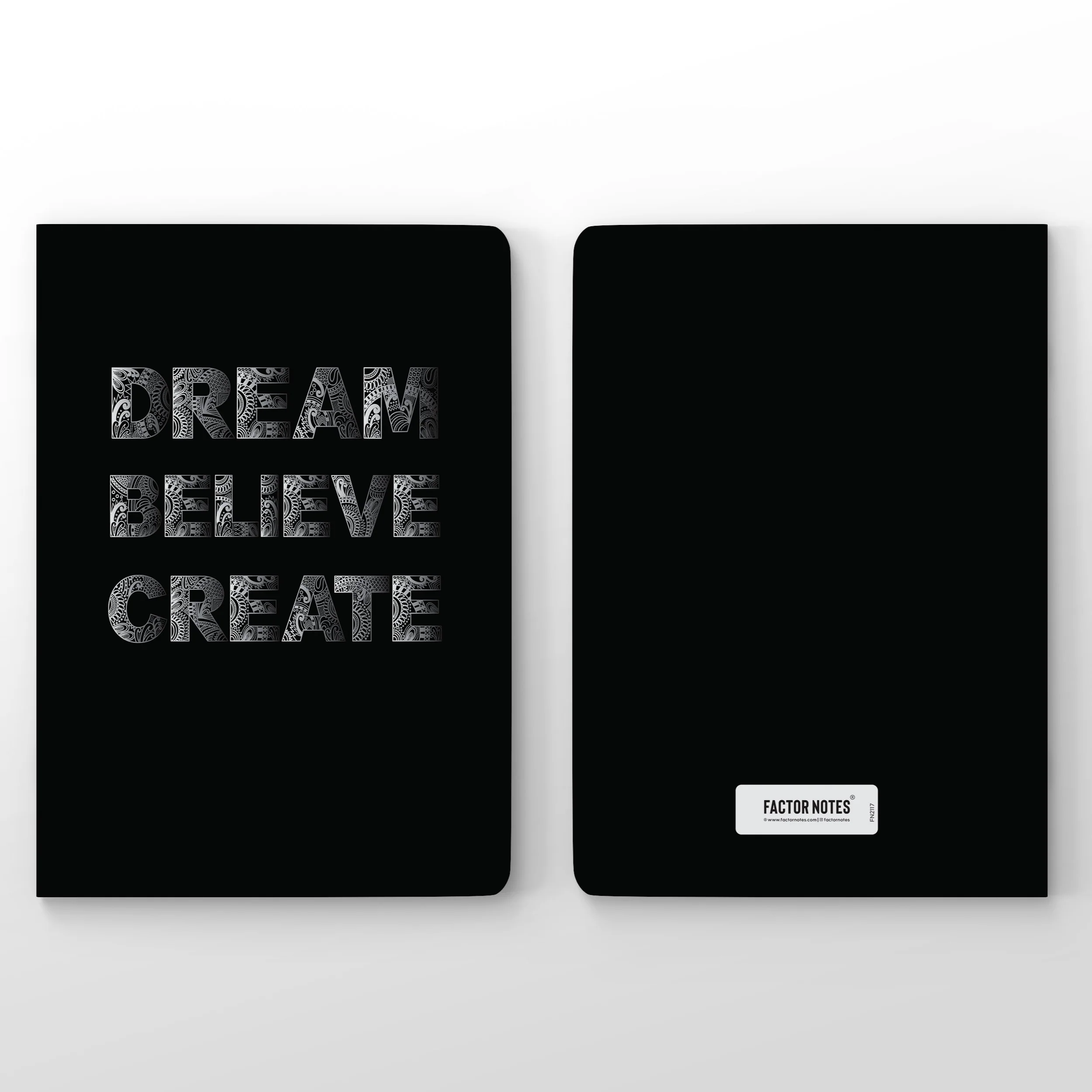 Pursuit Series - Dream Believe - Image 4