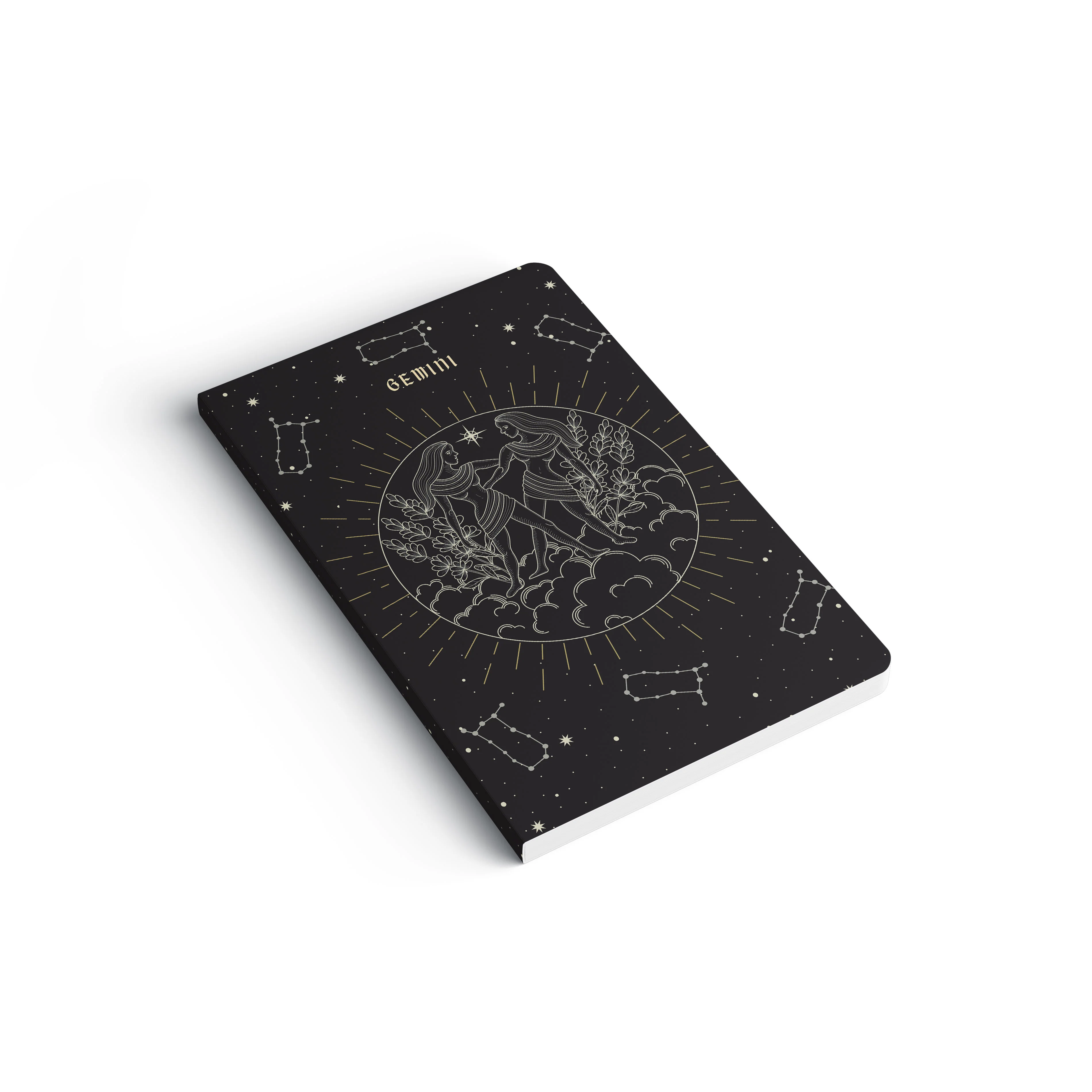 Pursuit Series - Gemini - Image 3