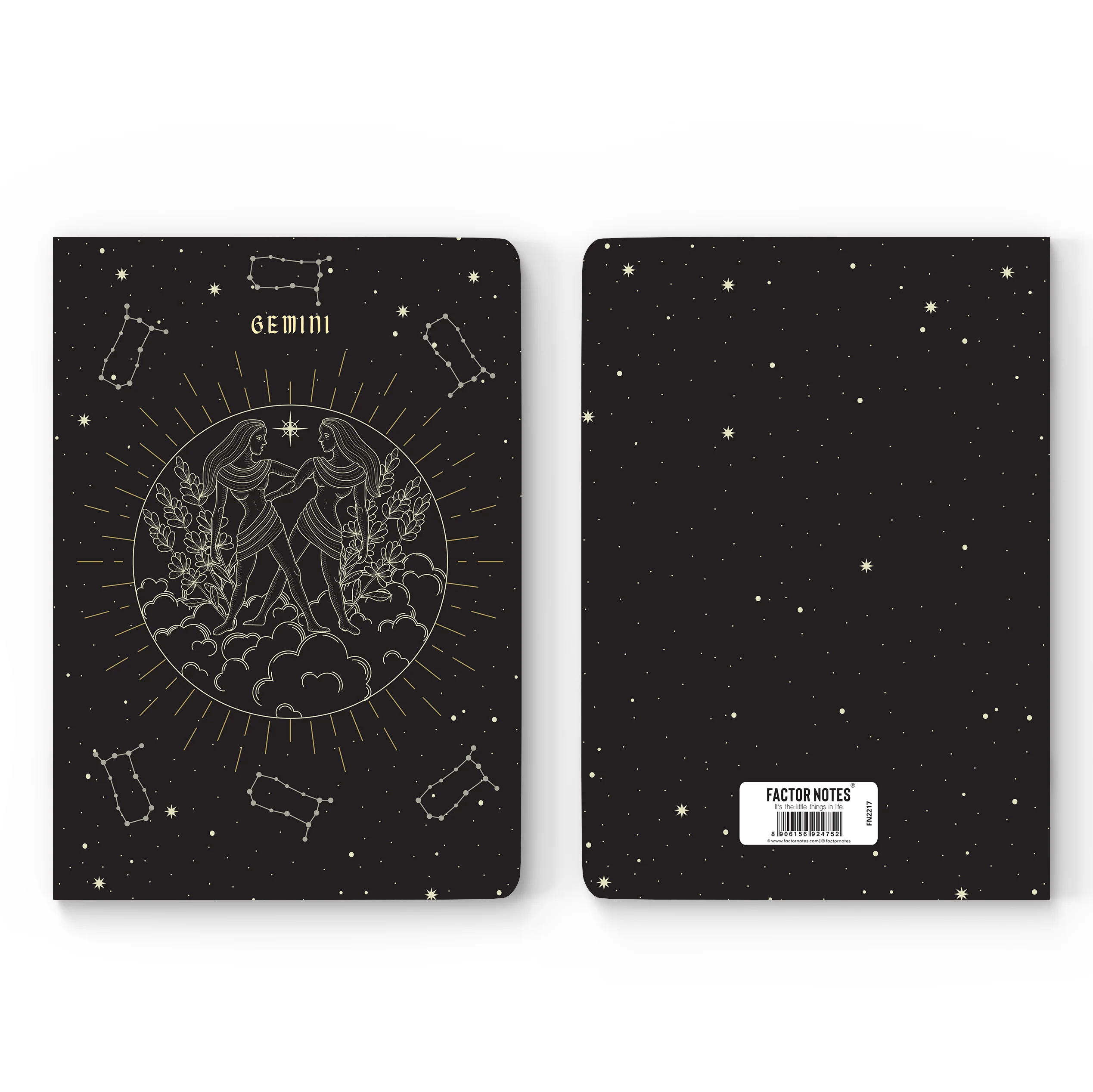 Pursuit Series - Gemini - Image 4