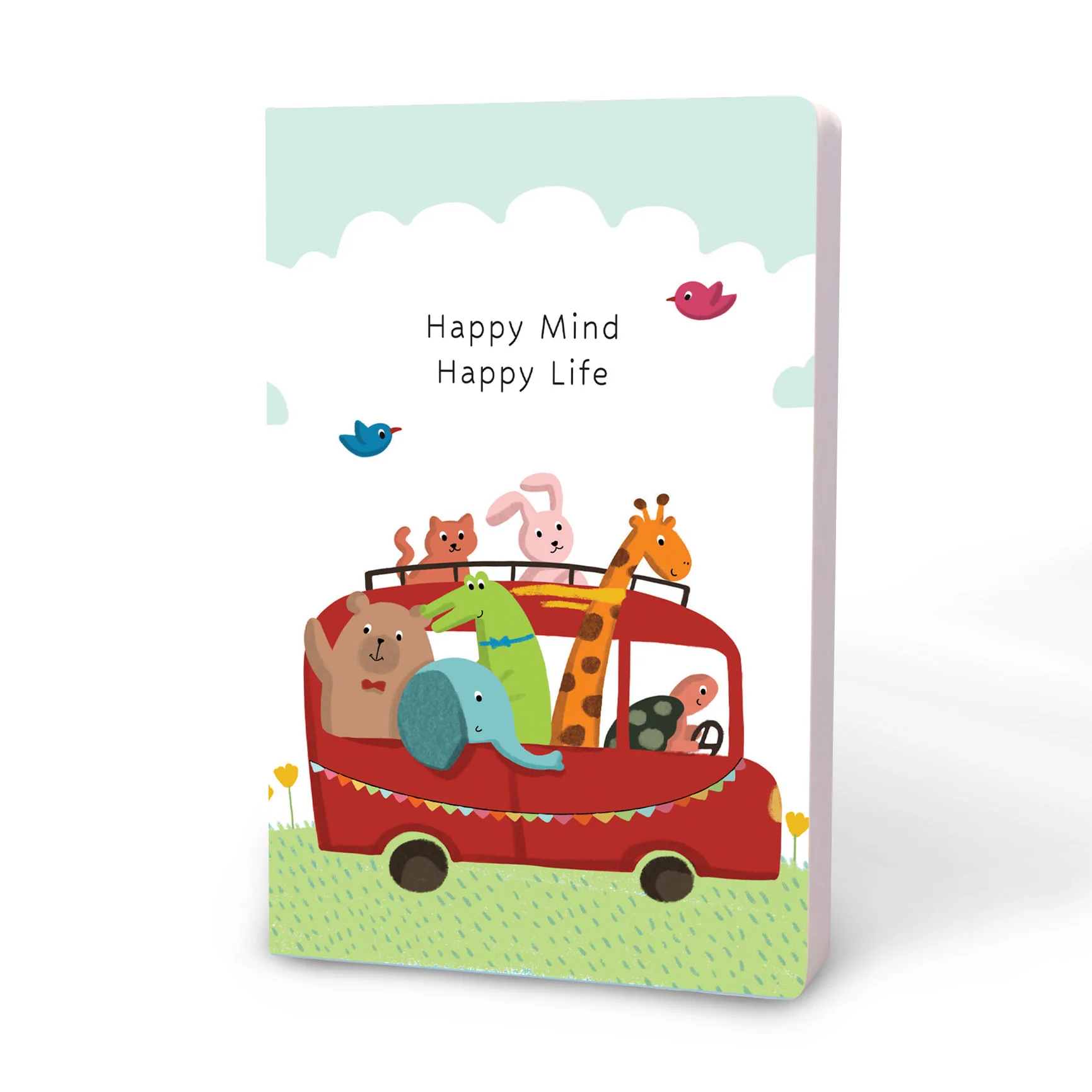 Pursuit Series - Happy Mind Happy Life - Image 3