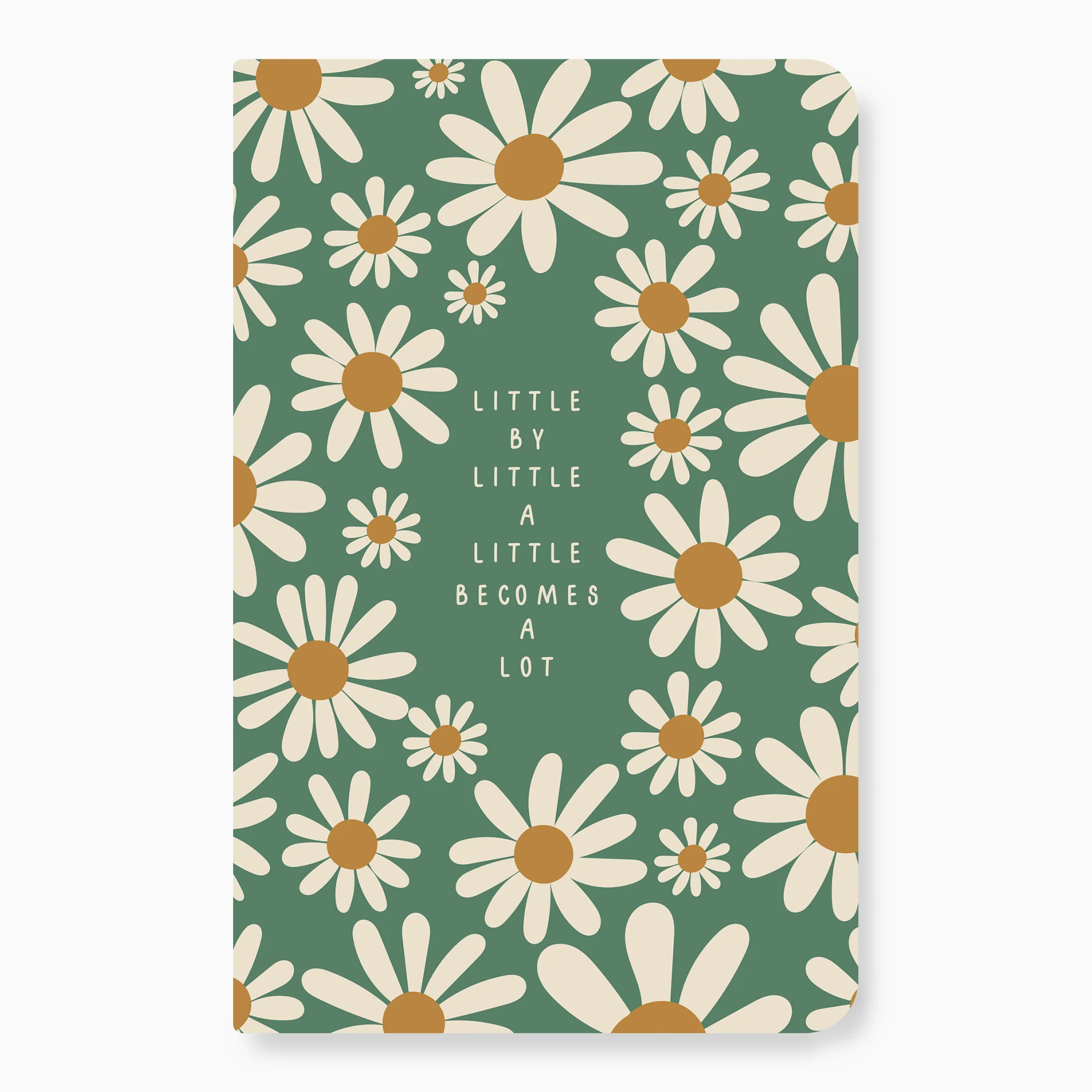 Pursuit Series - Little by Little