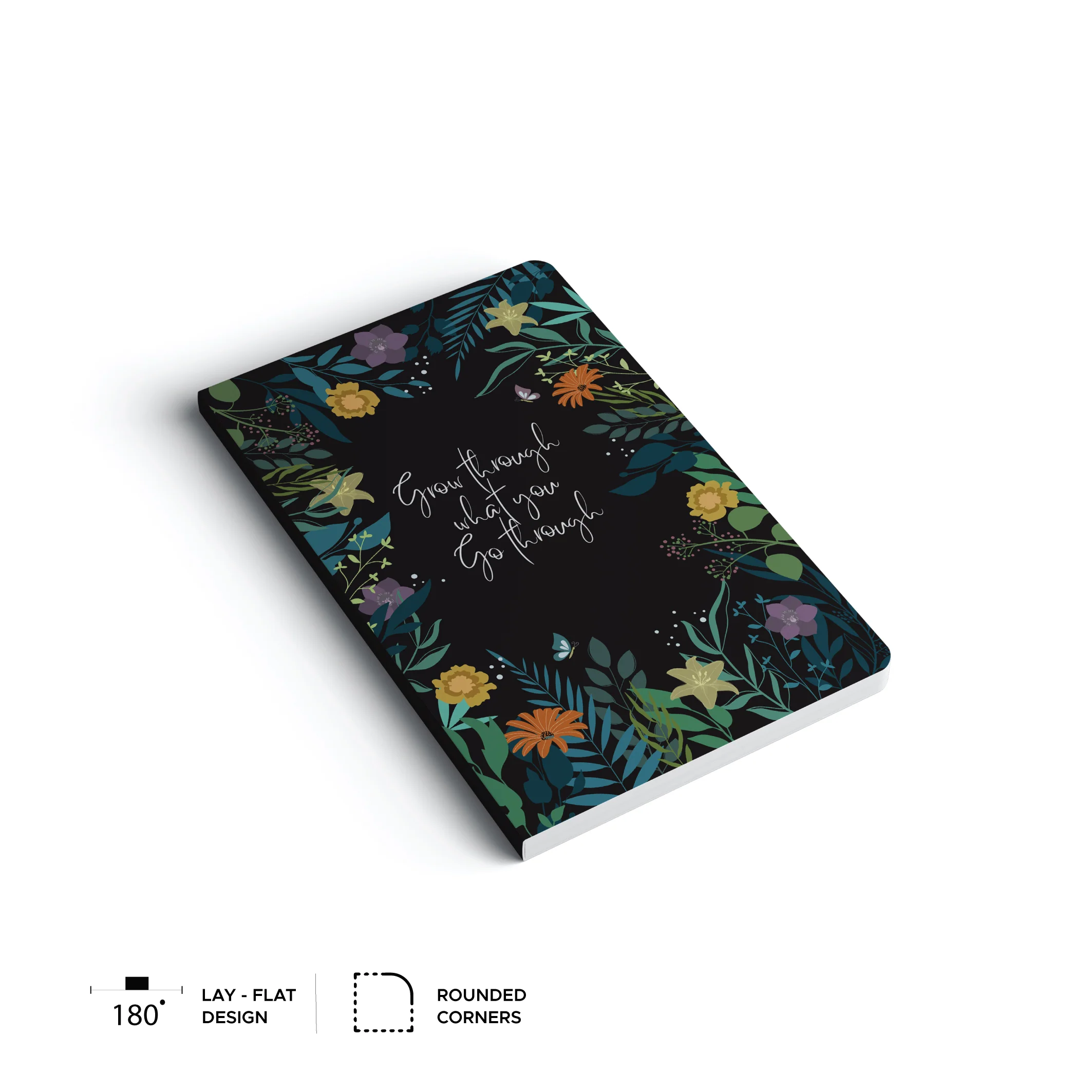Pursuit Series - Night Garden - Image 3