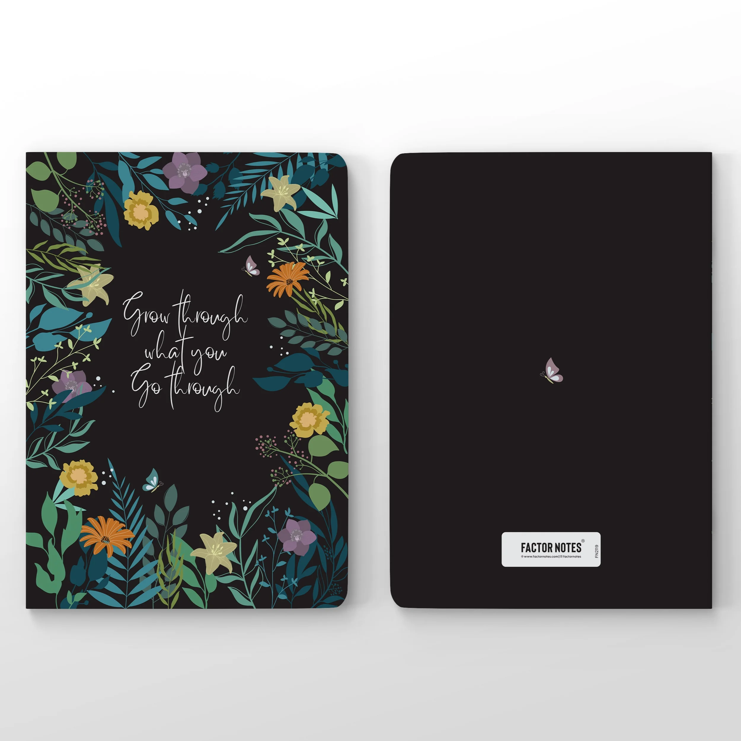 Pursuit Series - Night Garden - Image 5