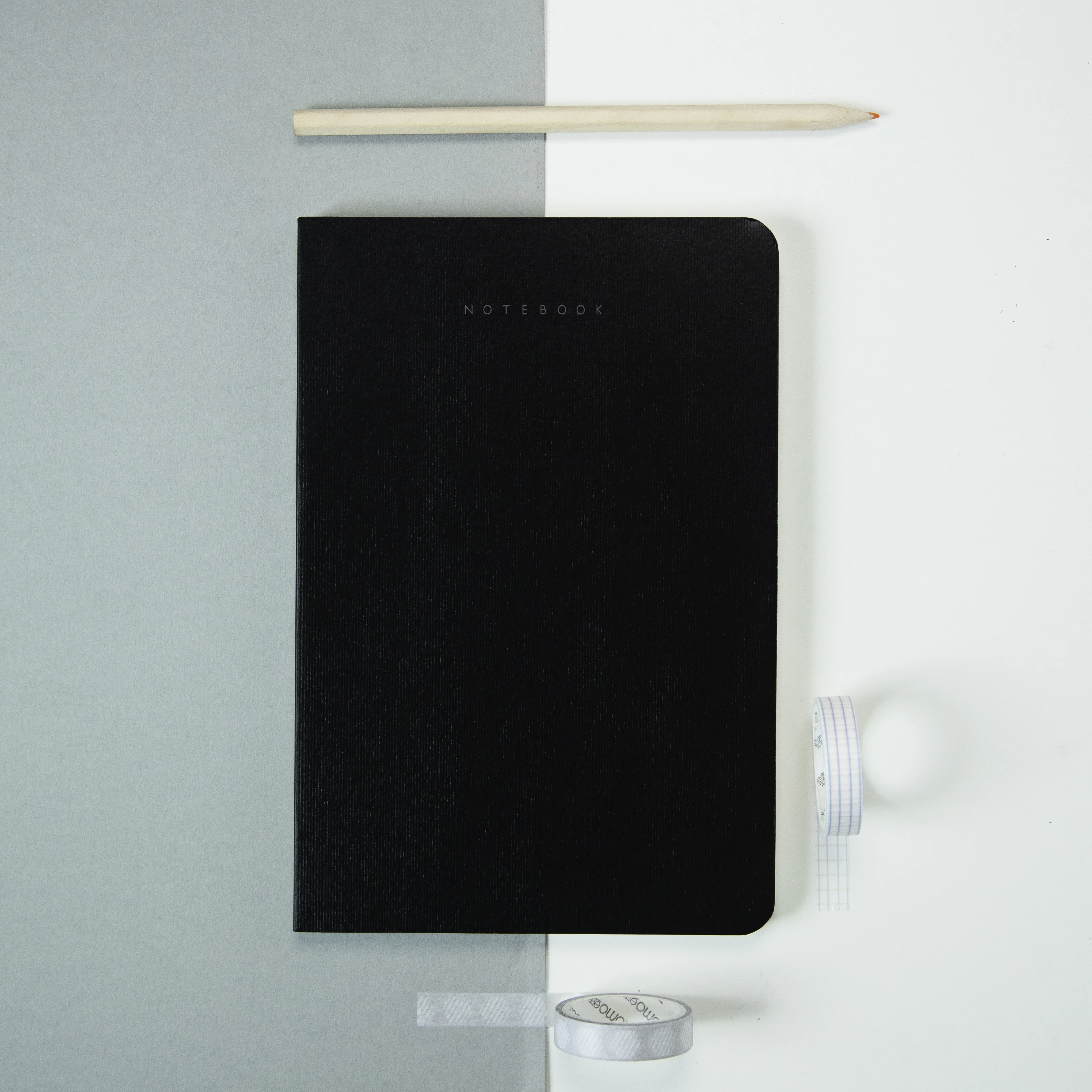 Pursuit Series - Raisin Black - Image 2