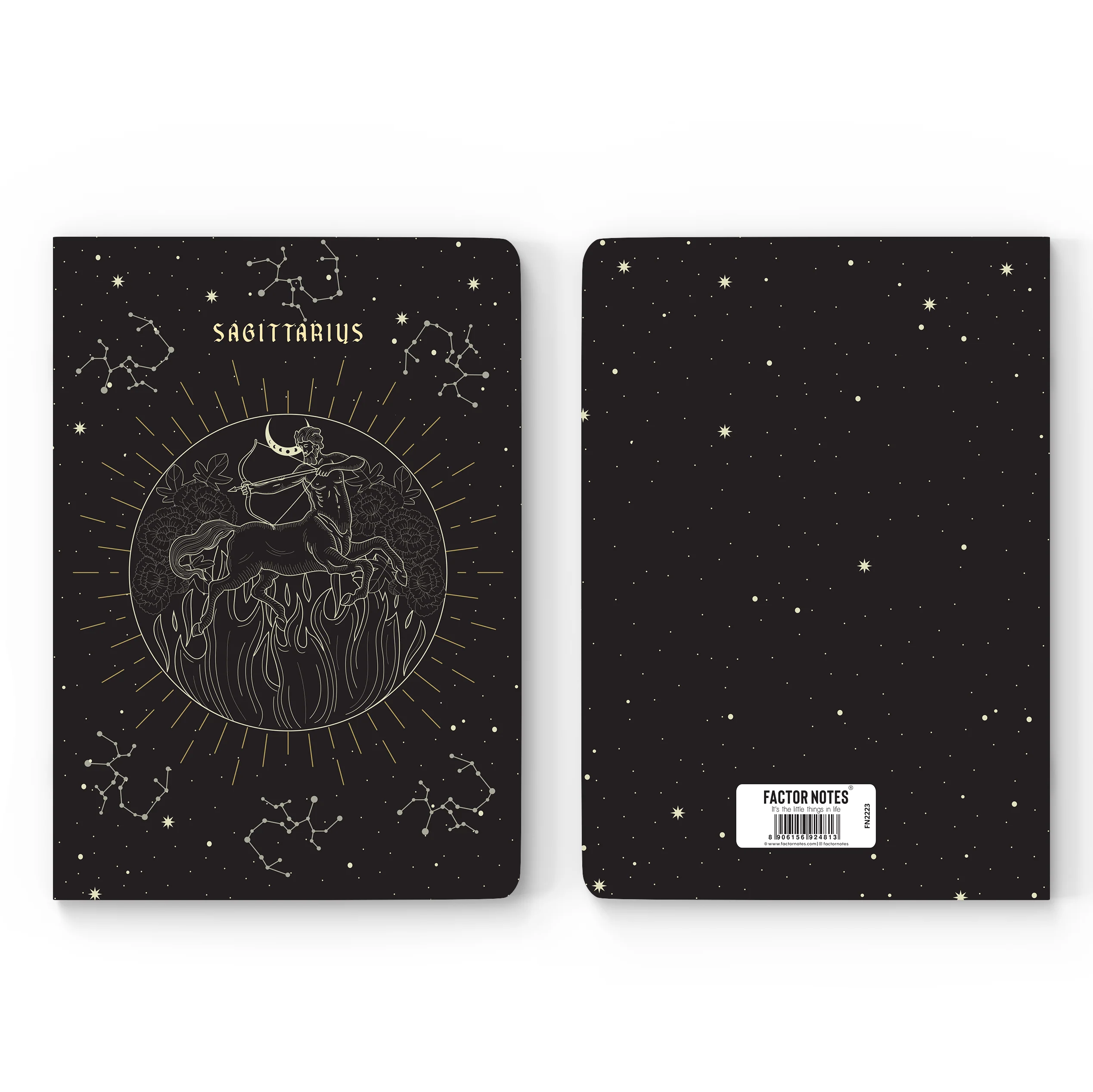Pursuit Series - Sagittarius - Image 4