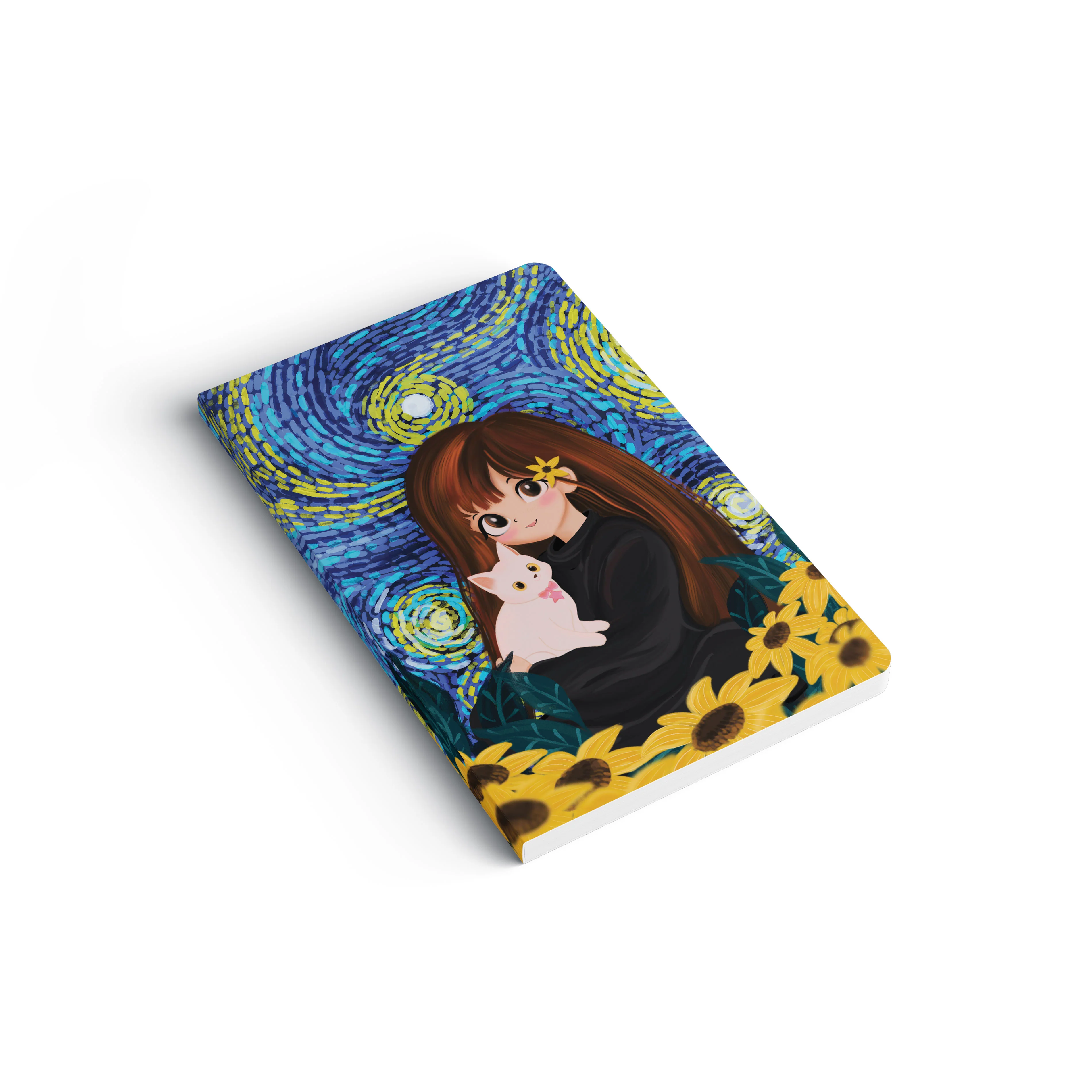 Pursuit Series - Starry Night - Image 3