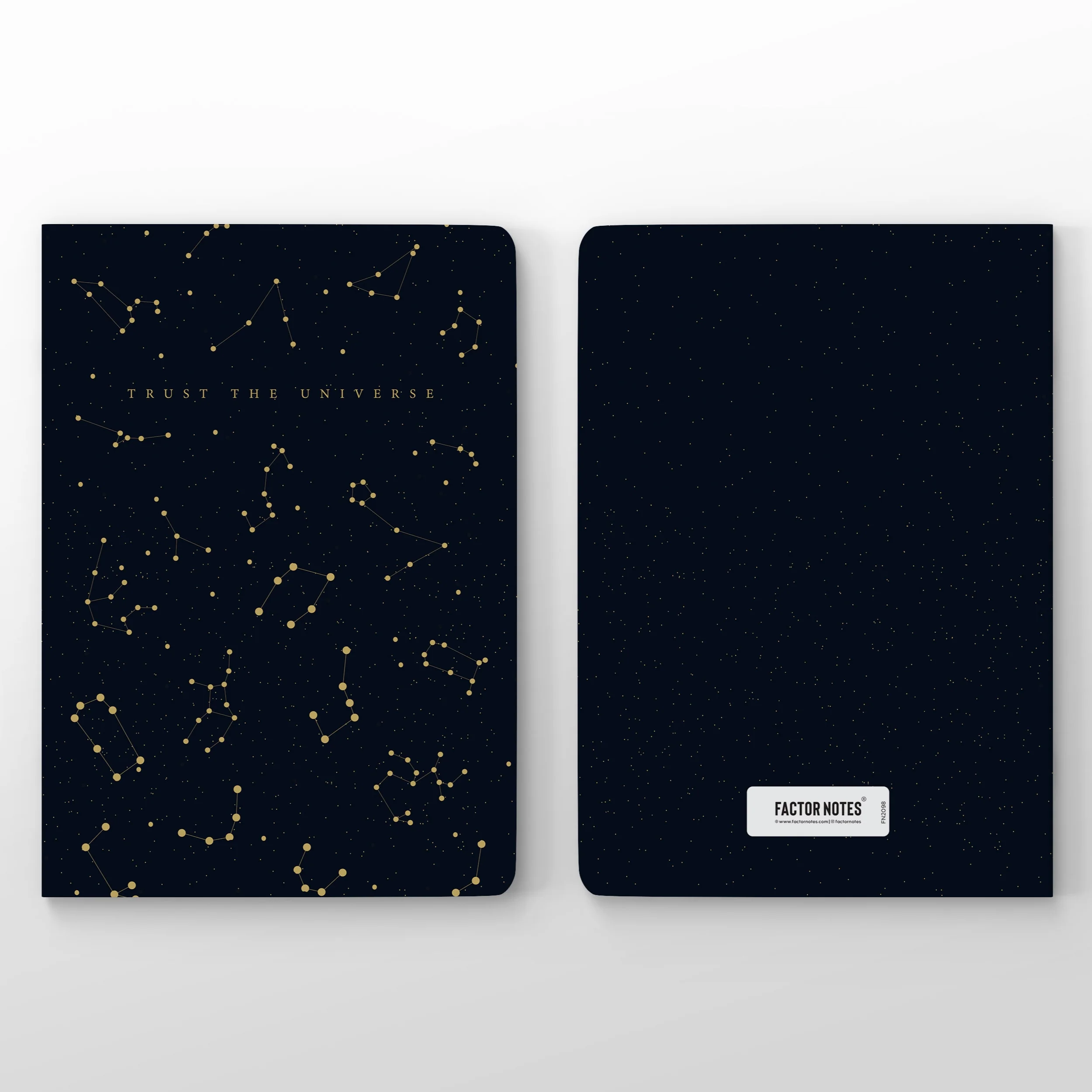 Pursuit Series - Trust the universe - Image 5