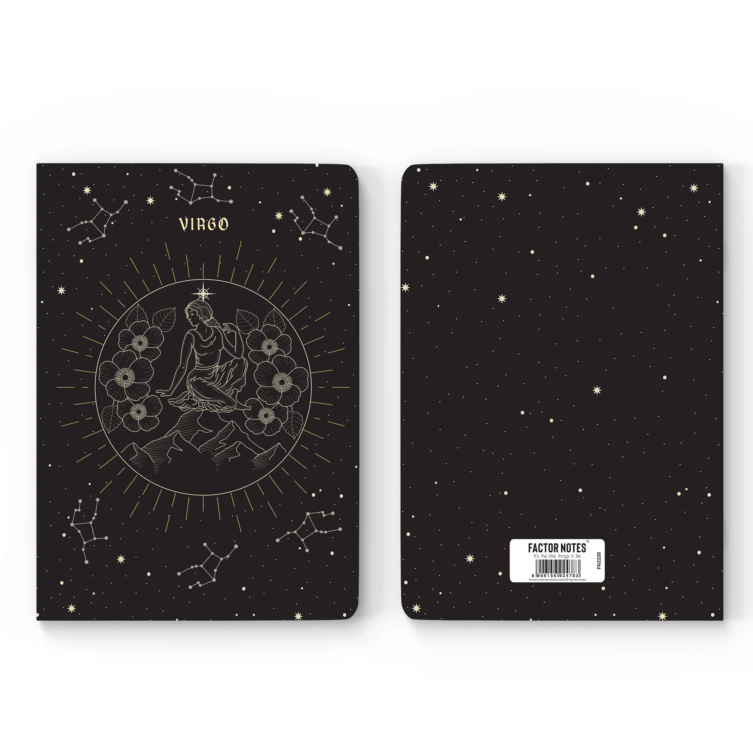 Pursuit Series - Virgo - Image 4