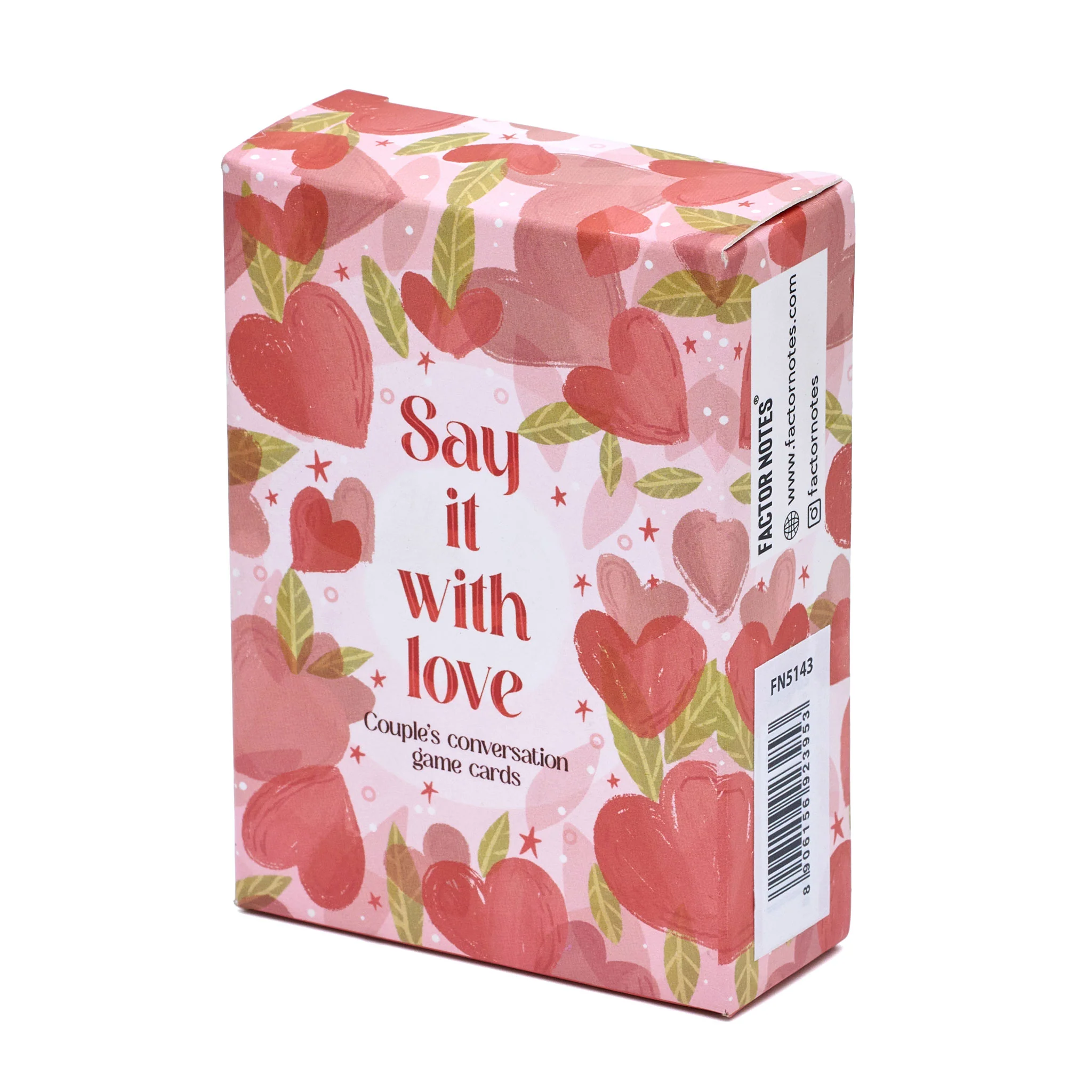 Say It With Love- Couple Cards - Image 2