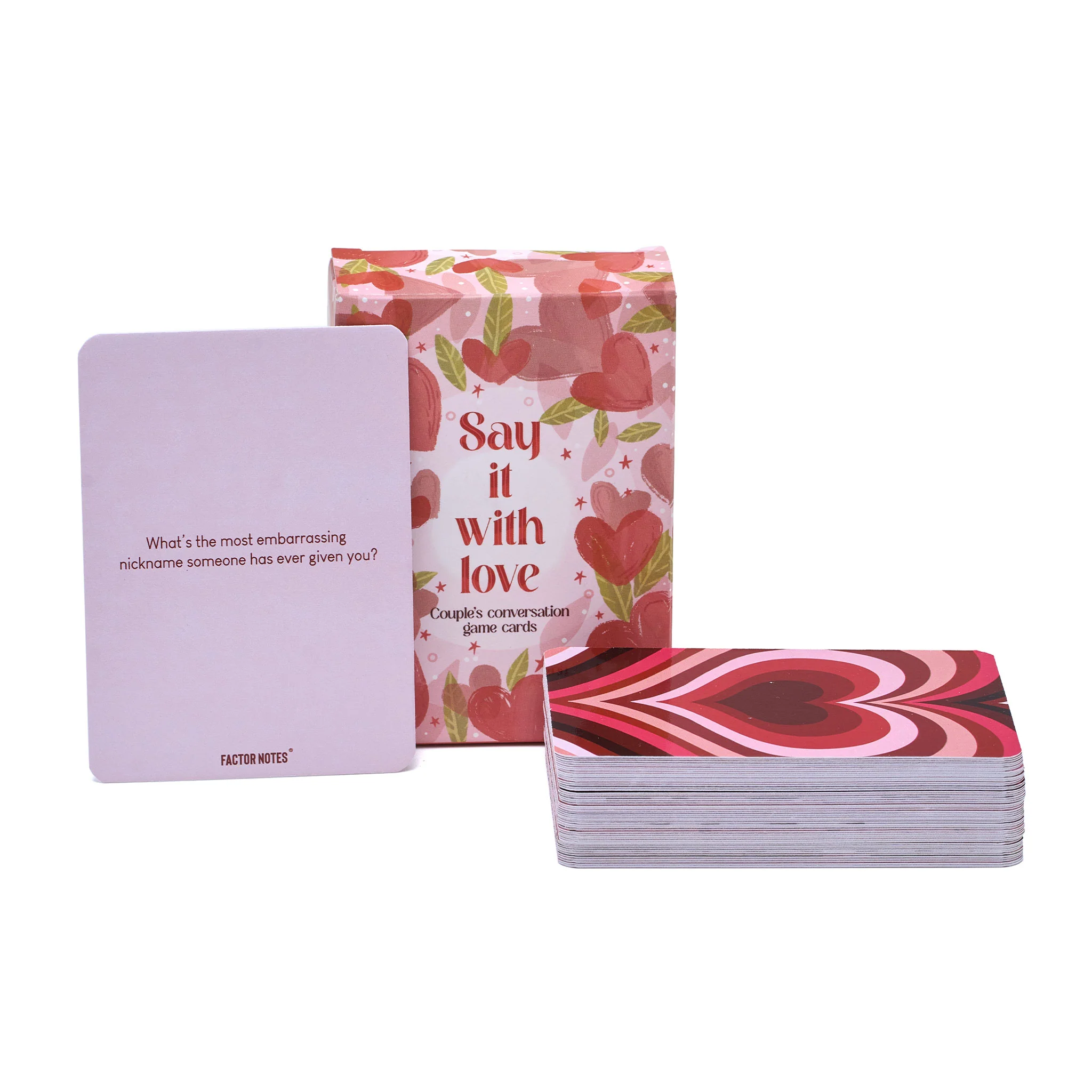 Say It With Love- Couple Cards - Image 3
