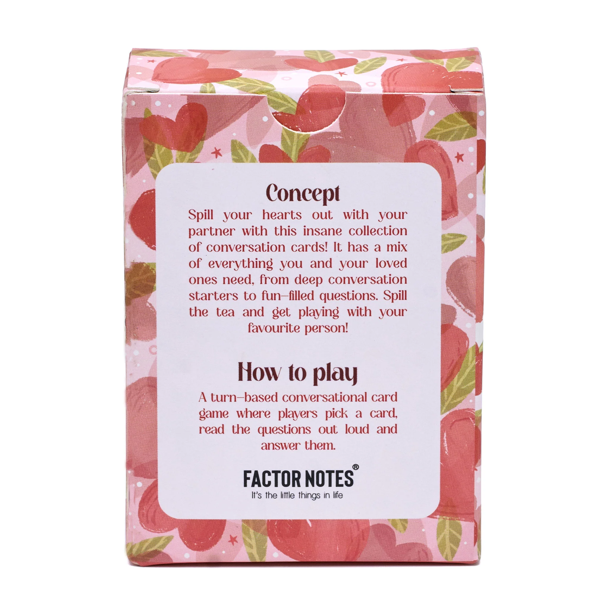 Say It With Love- Couple Cards - Image 5