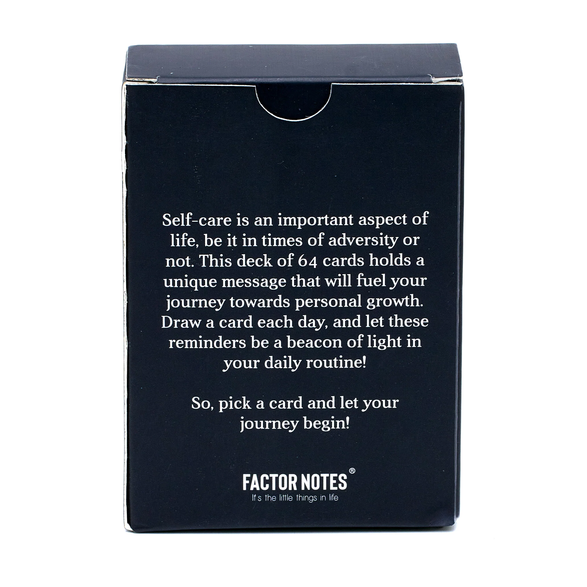Self Care Reminder Cards - Dusk - Image 5