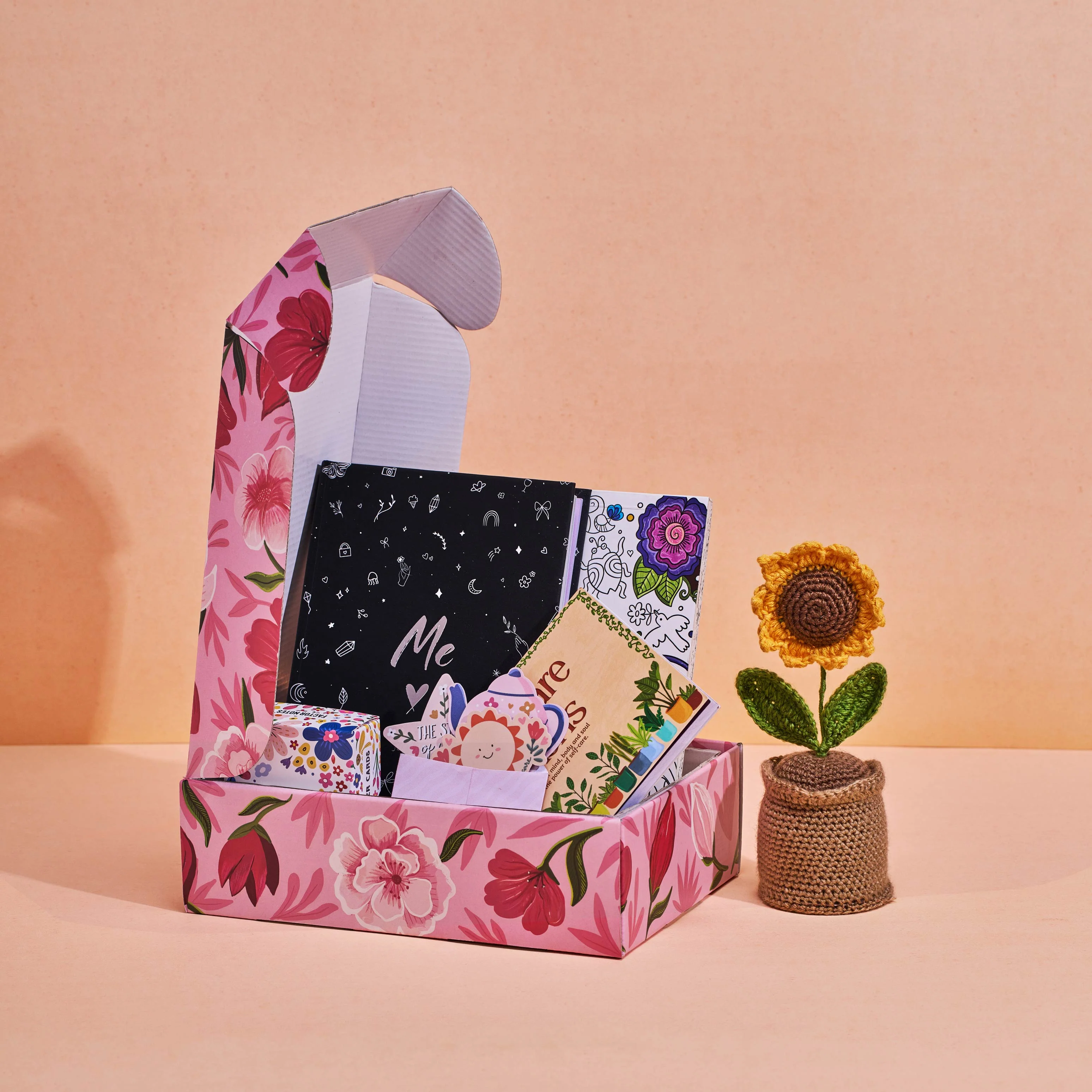 Self Therapy Hamper - Image 3