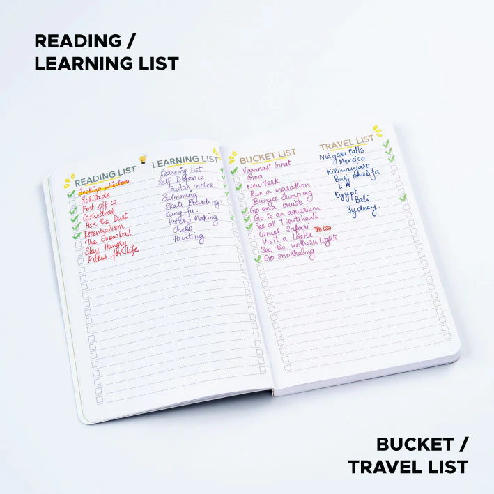 She believed she could - Simple Planner - Image 6