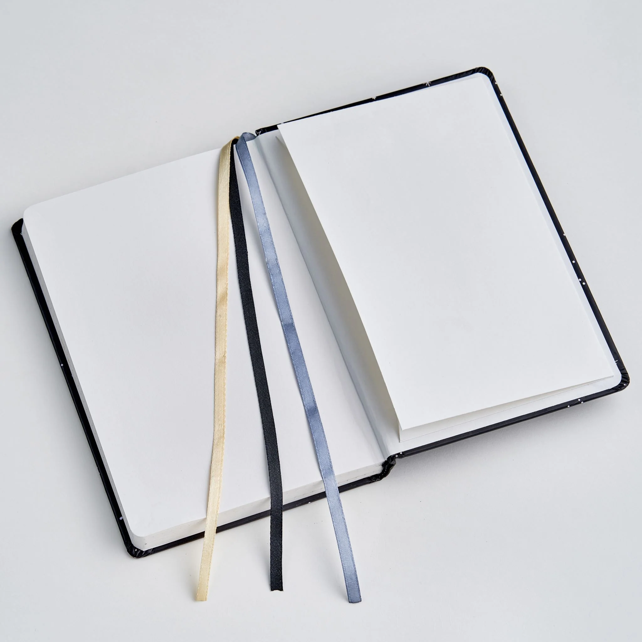 She is Magic - Designer Hard Cover Notebook - Image 5