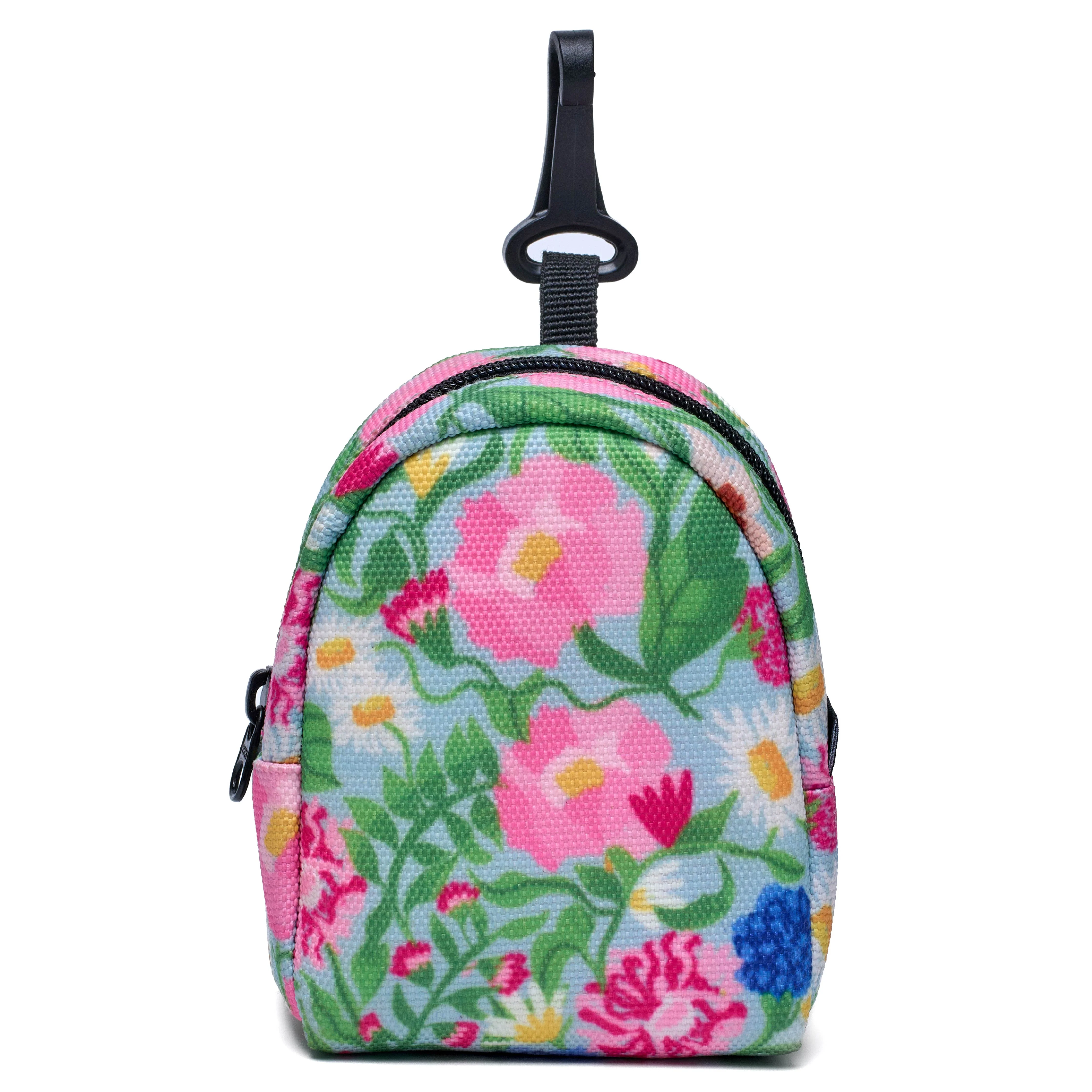 Spring Fling - Keychain Backpack - Image 3