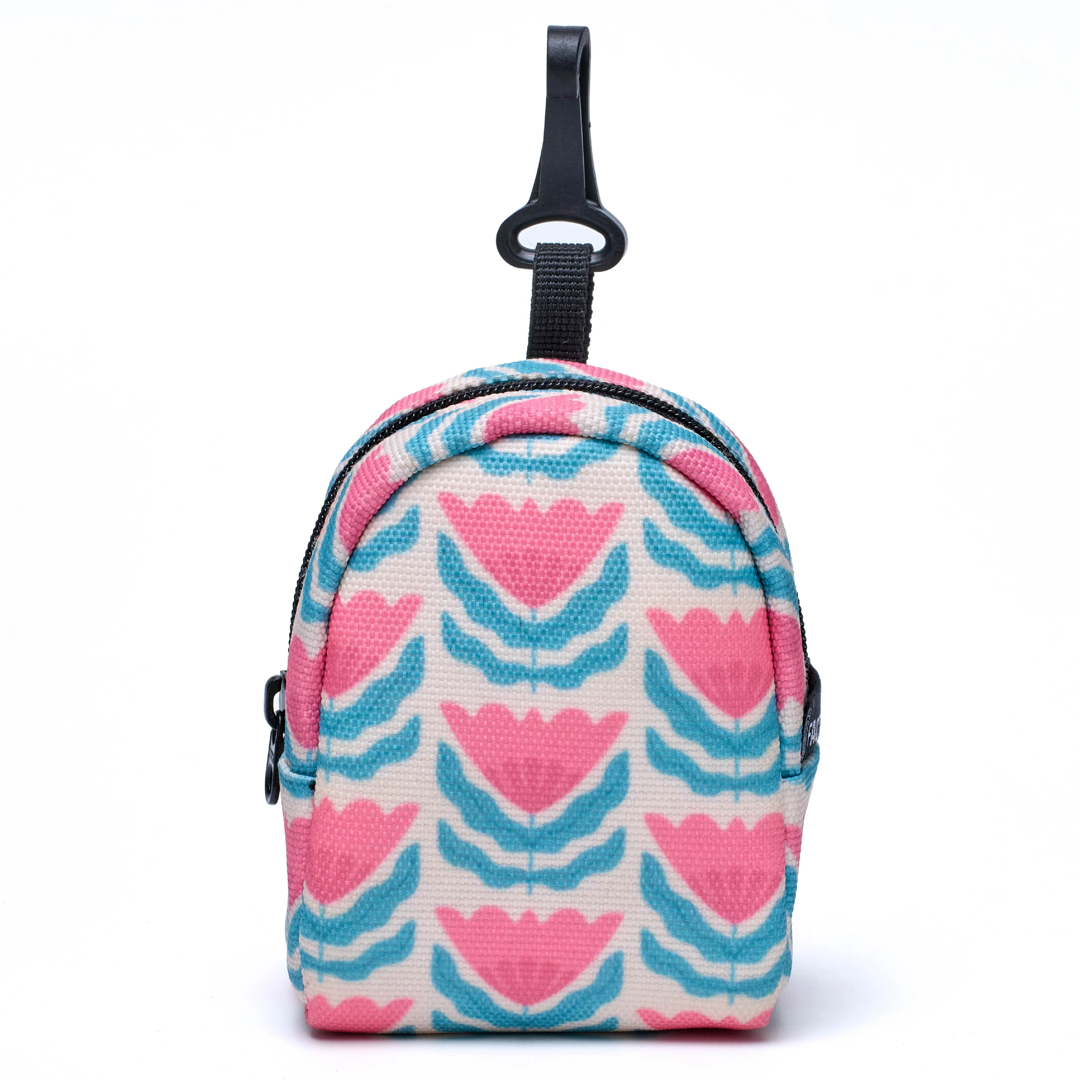 Tuulip - Keychain Backpack - Image 3
