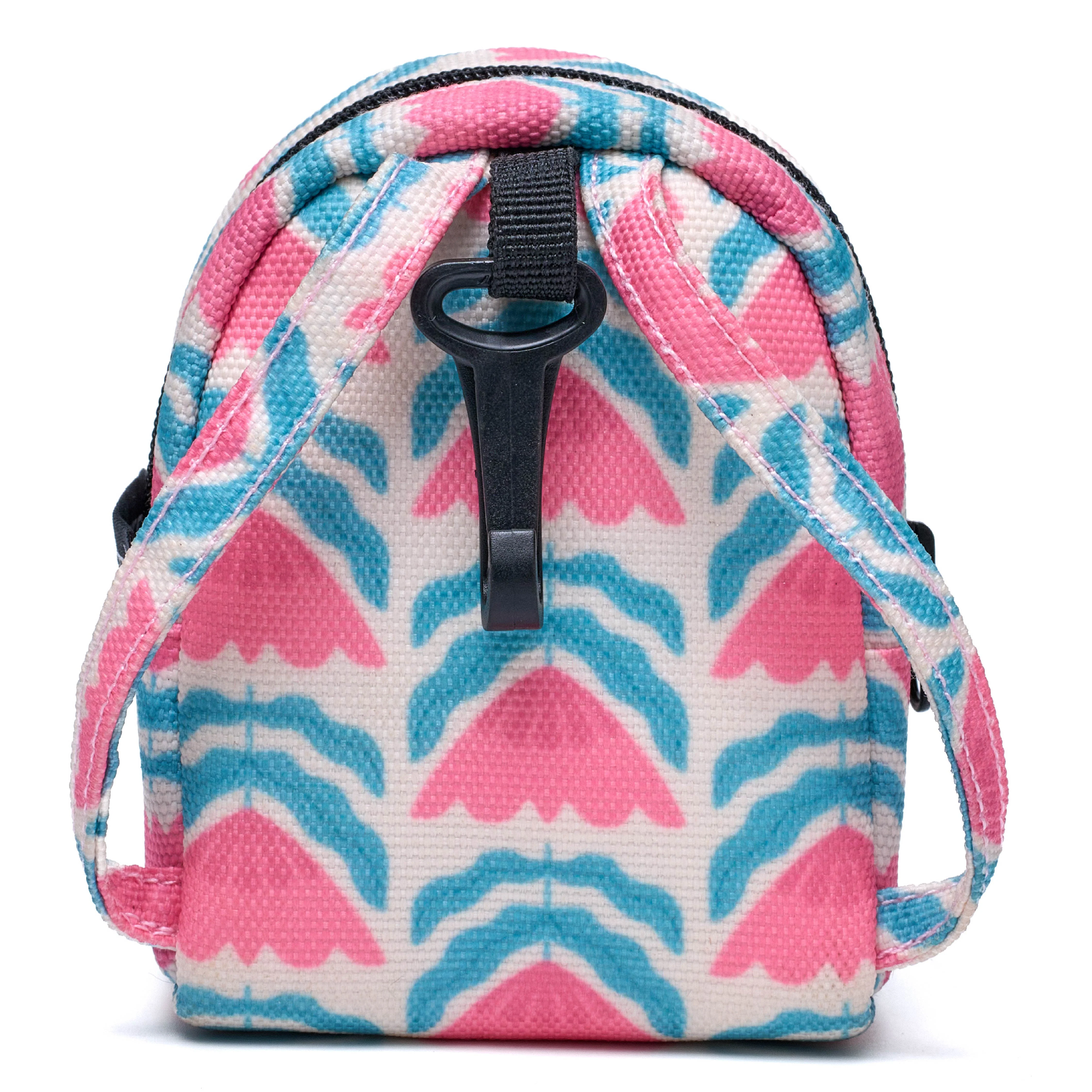 Tuulip - Keychain Backpack - Image 4