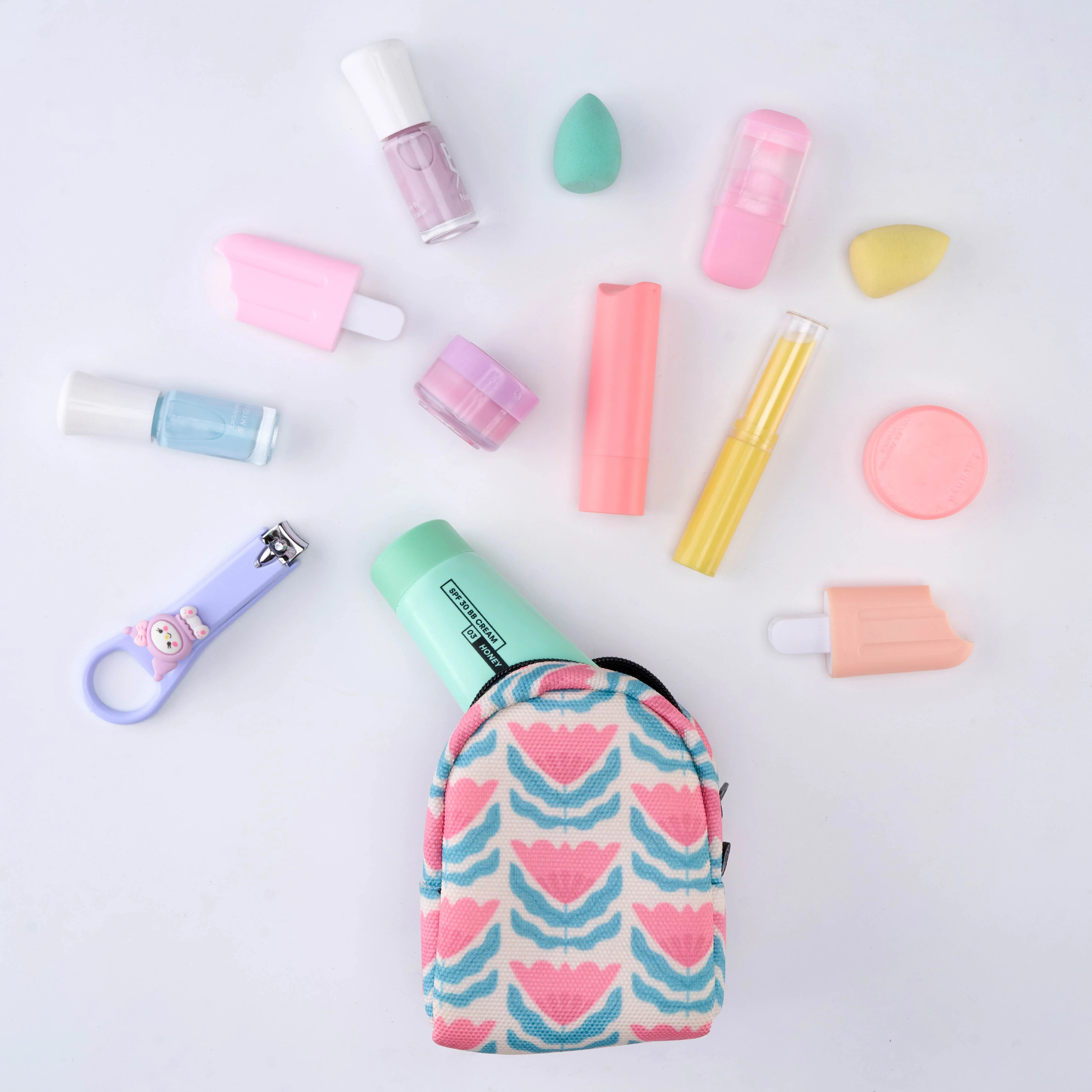 Tuulip - Keychain Backpack - Image 6