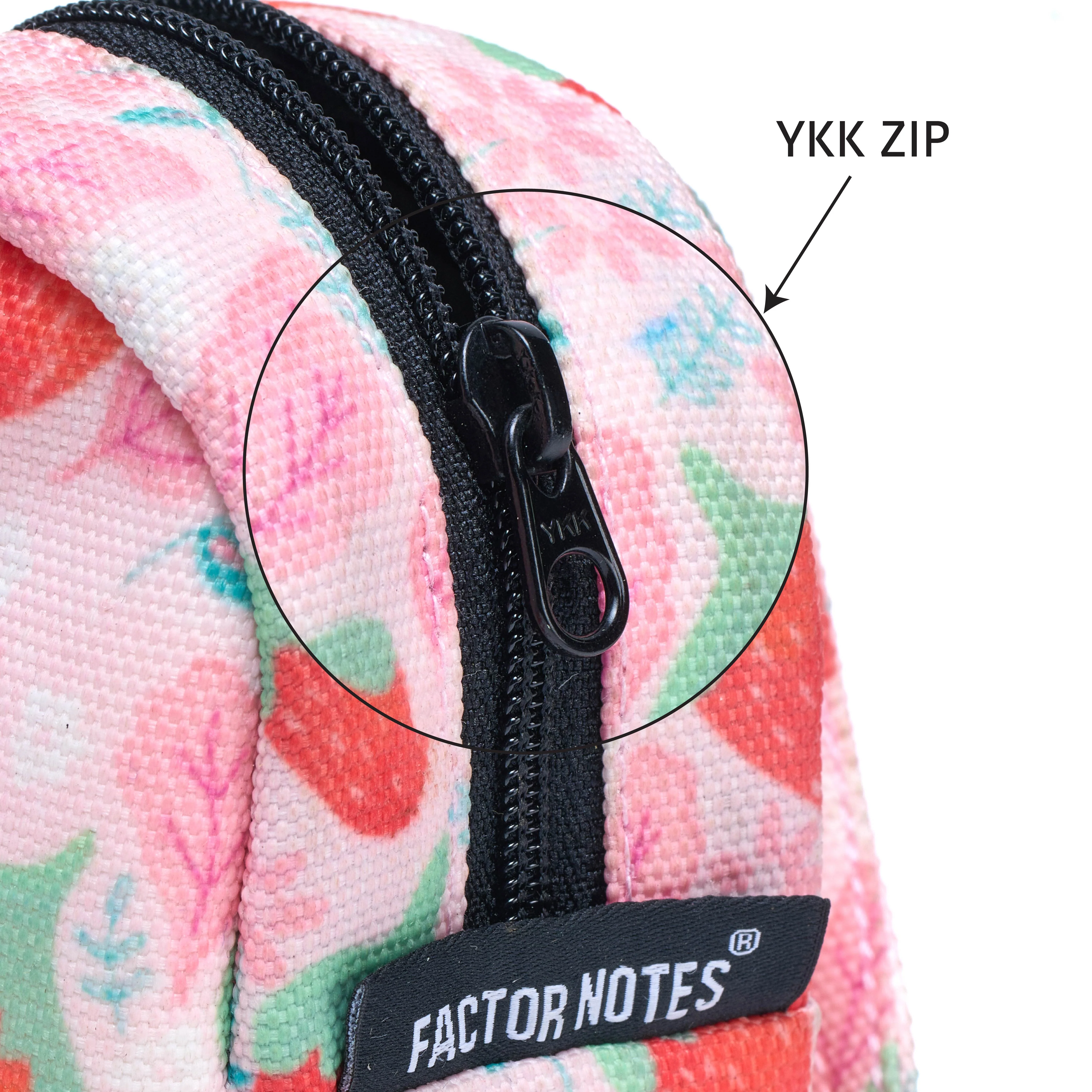 Very Berry - Keychain Backpack - Image 5