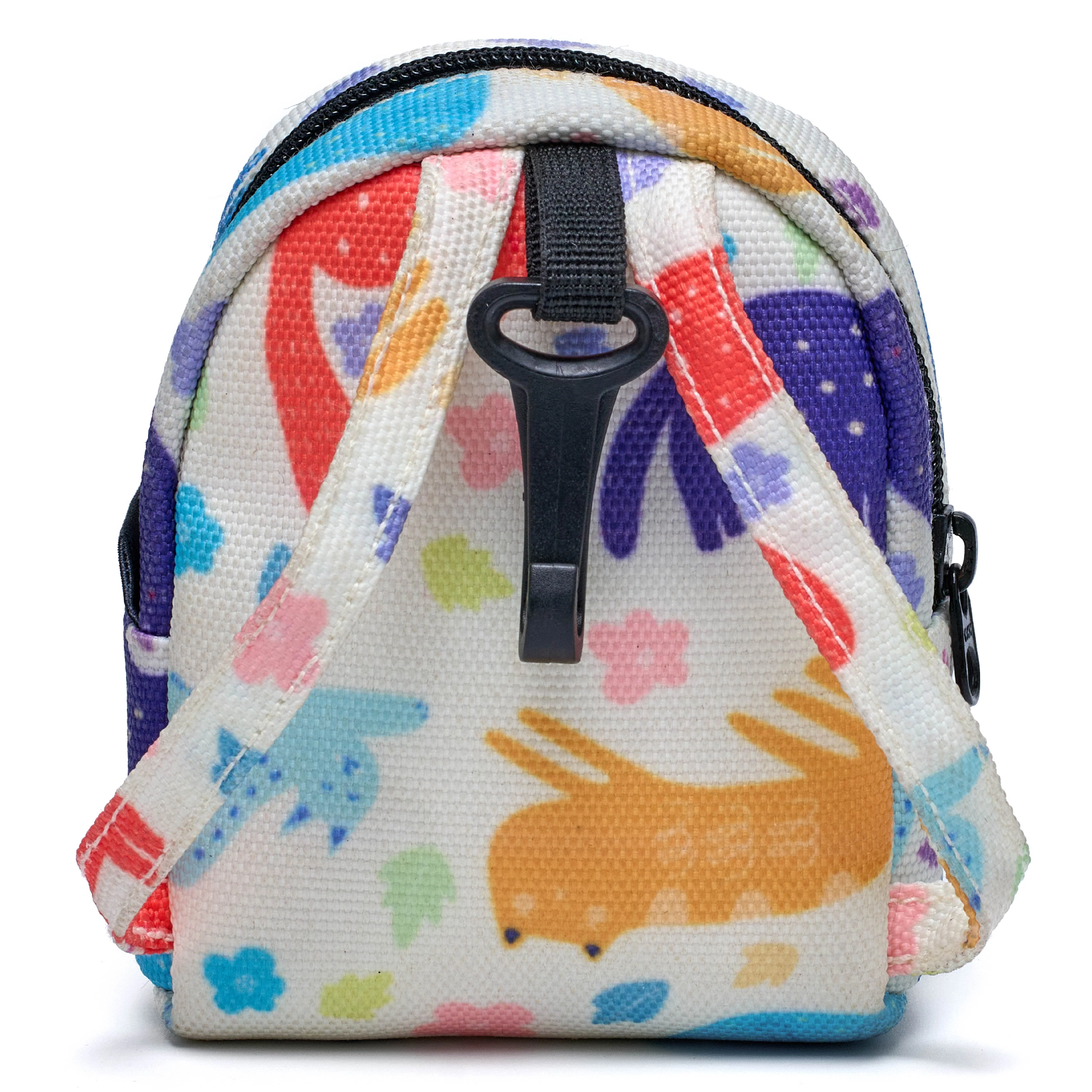 Wildcat - Keychain Backpack - Image 4