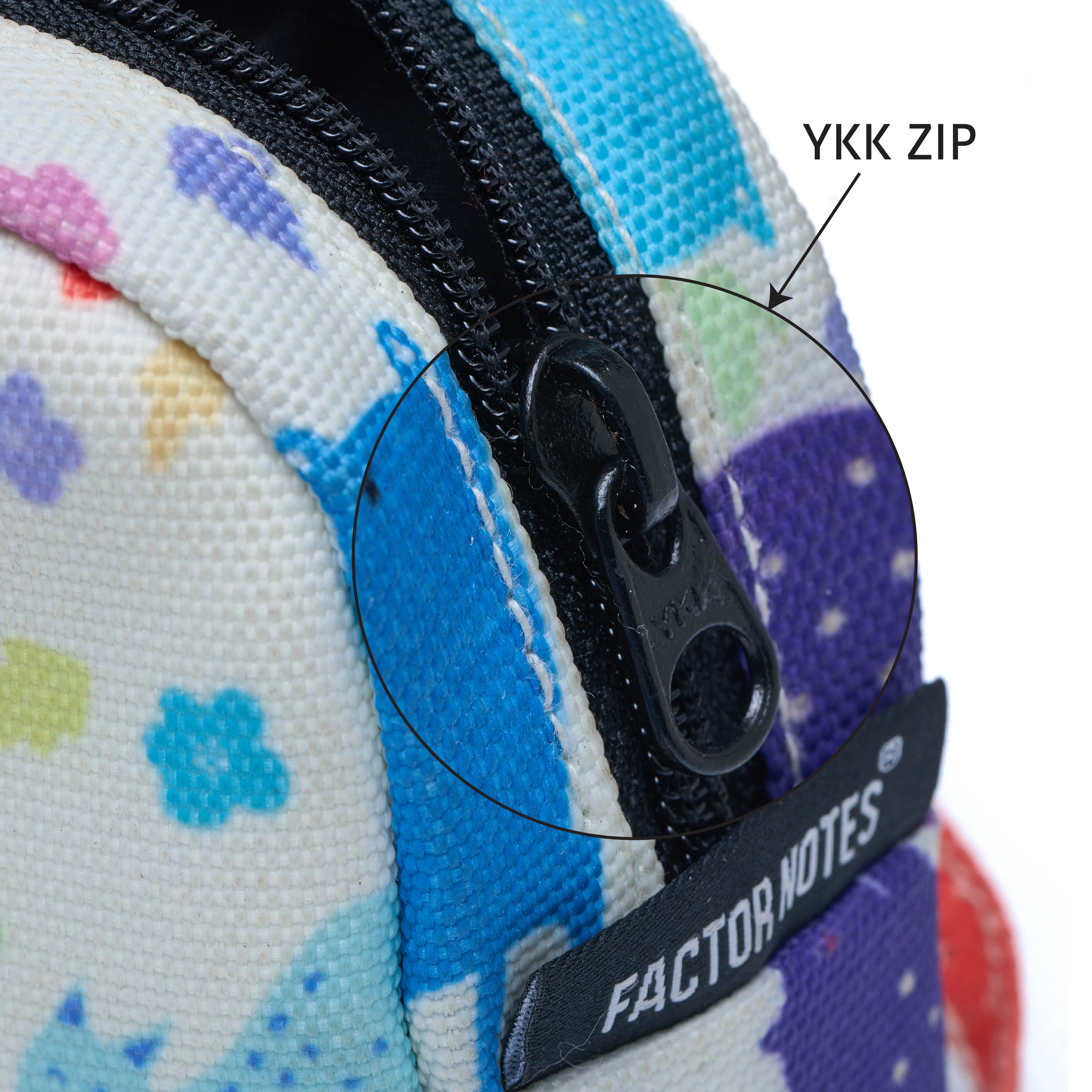 Wildcat - Keychain Backpack - Image 5