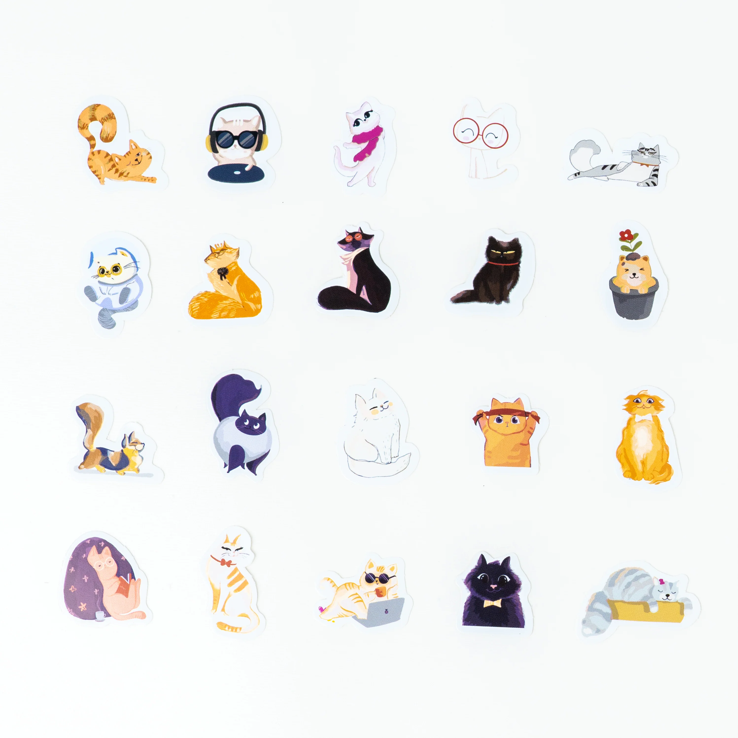 You are Purrfect - Sticker Pack - Image 3