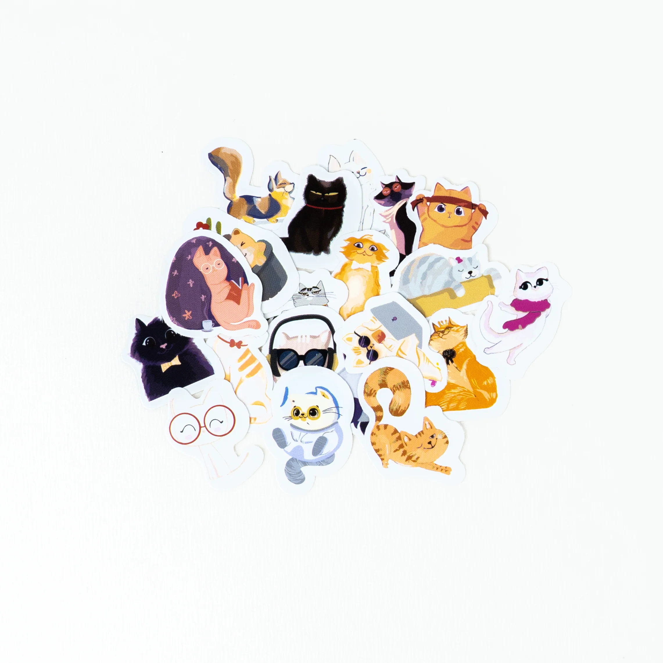 You are Purrfect - Sticker Pack - Image 4